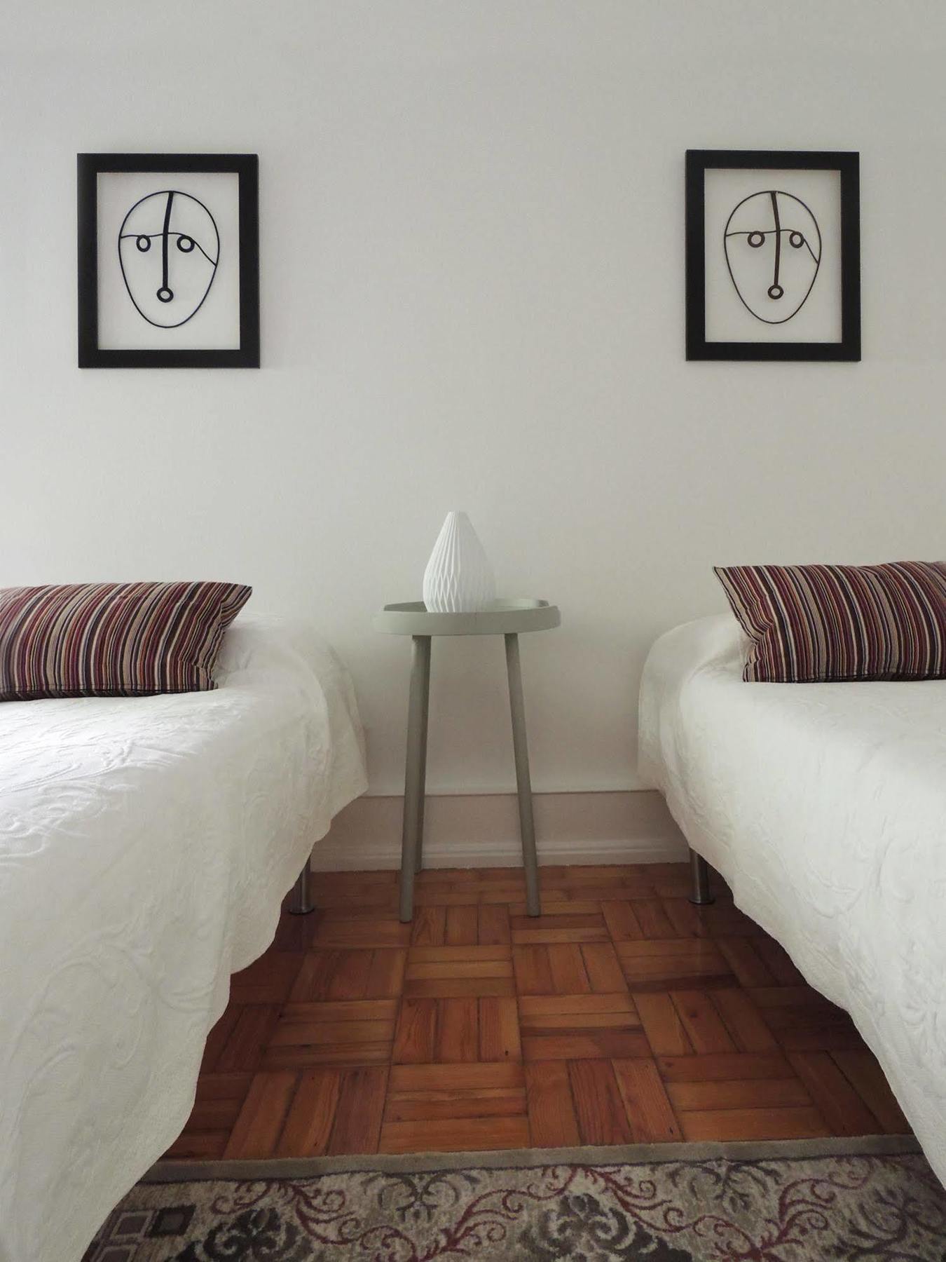 71 Castilho Guest House Lisboa Eksteriør bilde