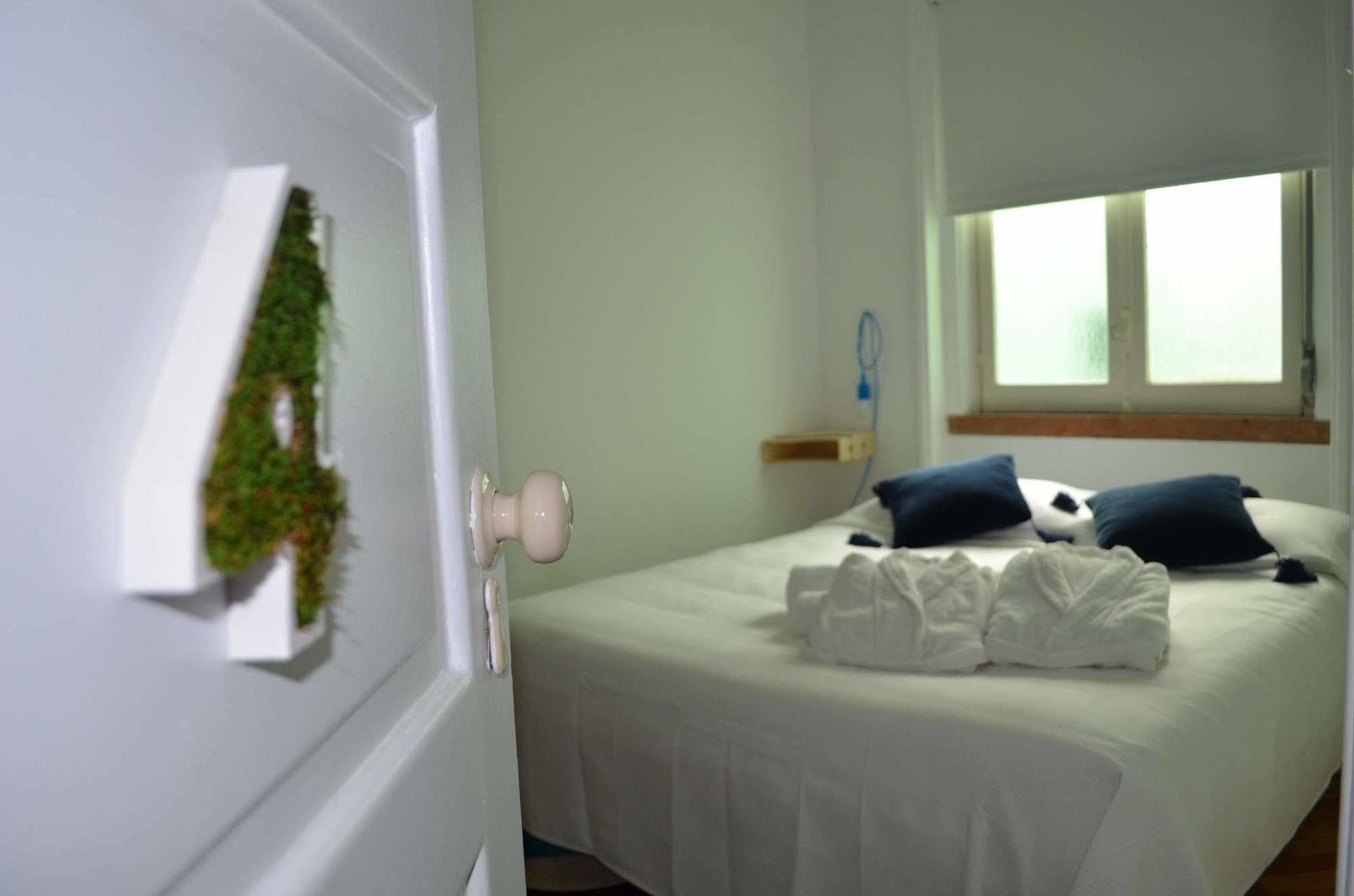 71 Castilho Guest House Lisboa Eksteriør bilde